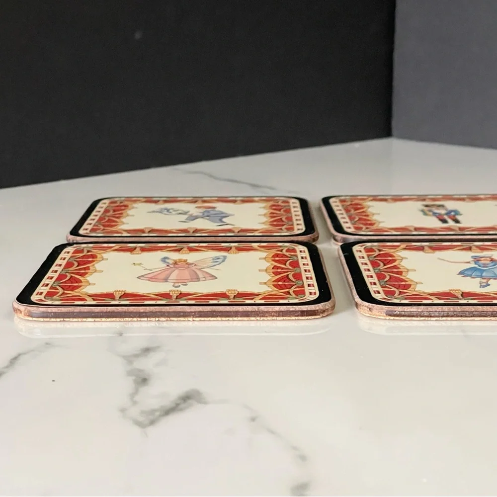 SET of 6 